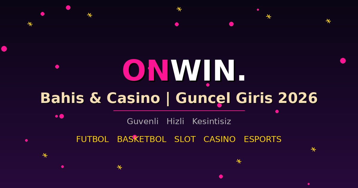 Onwin